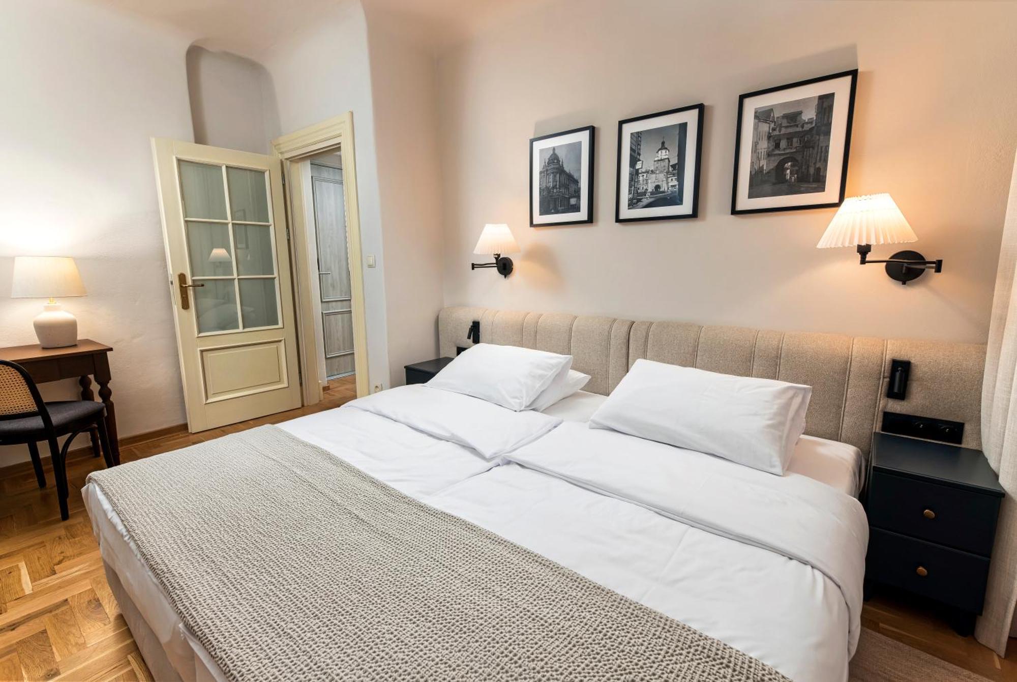 Easy Rent Apartments- Fontana Boutique Lublin Exterior foto