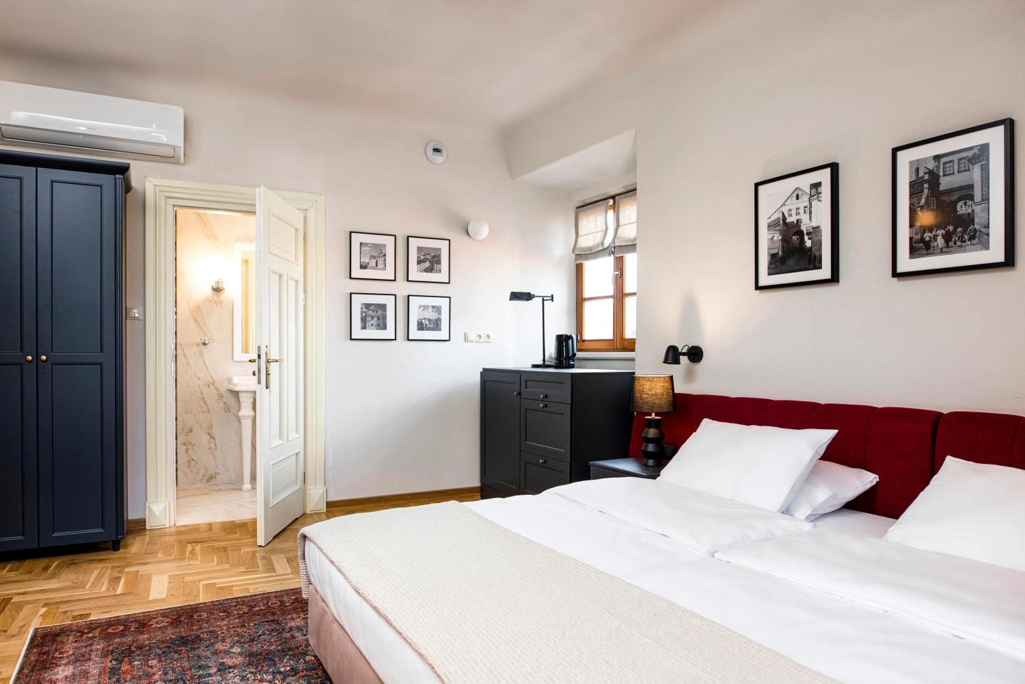 Easy Rent Apartments- Fontana Boutique Lublin Exterior foto